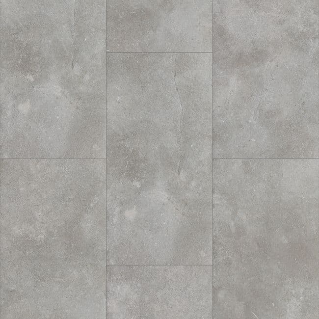 Next Floor Bedrock Sterling Limestone Vinyl Tile, Next Floor
