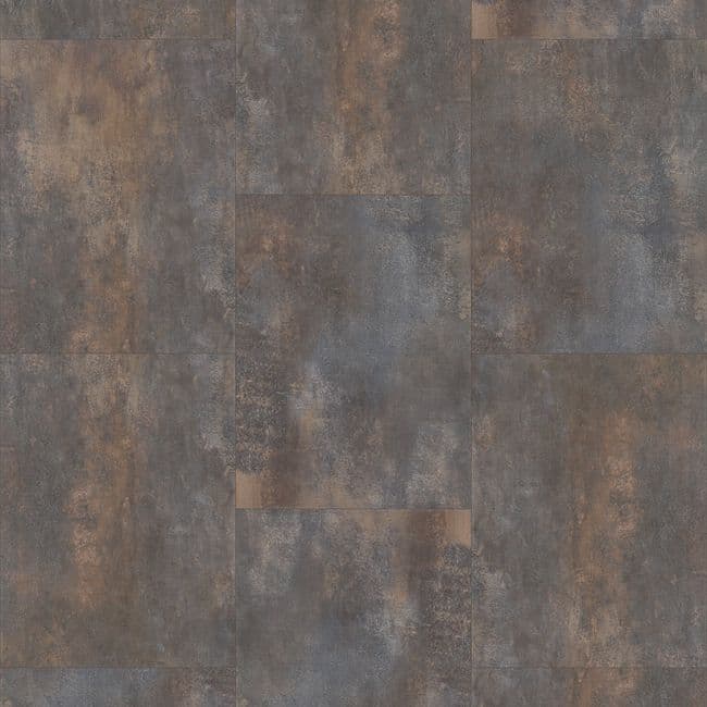 Next Floor Patina Antique Bronze Vinyl Tile