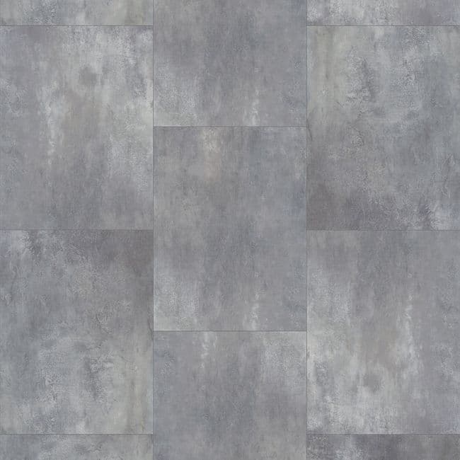 Next Floor Patina Antique Pewter Vinyl Tile, Next Floor