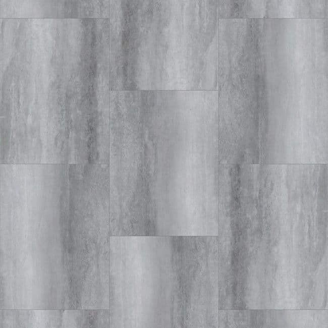 Next Floor Patina Silver Stria Vinyl Tile, Next Floor