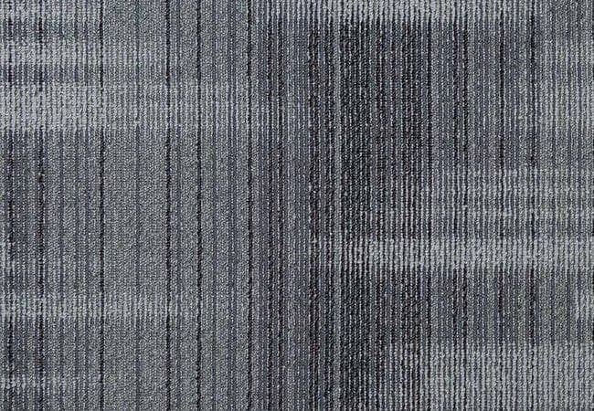 Next Floor Bandwidth Carpet Tiles Meteorite, Next Floor