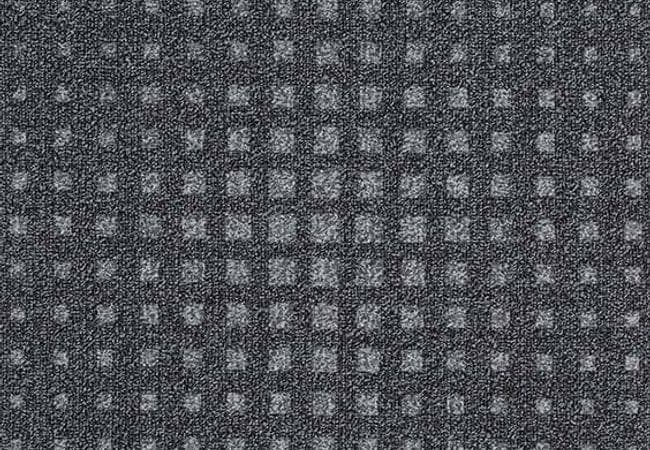 Next Floor CleanStep Carpet Tiles Charcoal