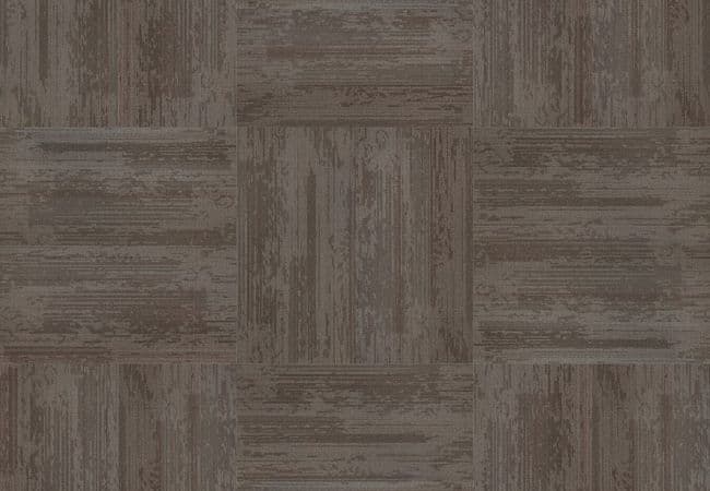 Next Floor Element Carpet Tile Mocha, Next Floor