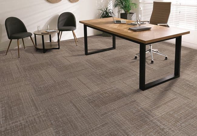 Next Floor Invincible Carpet Tiles Alpaca, Next Floor