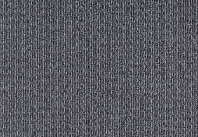 Next Floor Pinstripe Carpet Tiles Grey Flannel, Next Floor