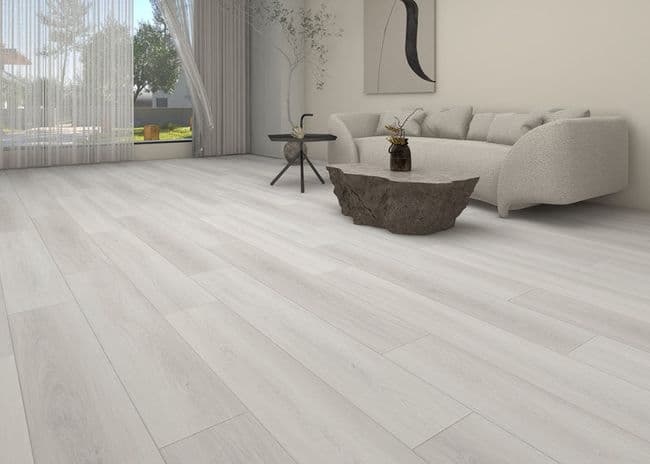 Oakel City Floor Destiny Aqua Expert flooring collection sample