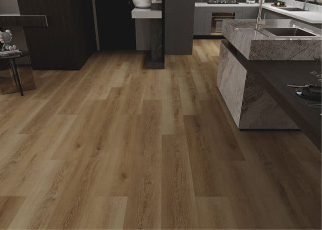 Oakel City Floor Master Step flooring collection sample
