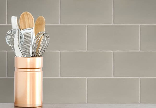 Olympia Oxford Gloss Finish Wall Tiles Bone, Concrete Grey, Light Grey, Sky Blue, Super White, Taupe, Olympia Tile