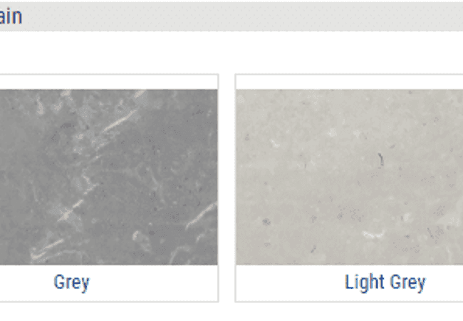Olympia Almera Matte Glazed Porcelain Tile Color: Cream, Grey, Light Grey, Taupe Size: 12x24, Olympia Tile