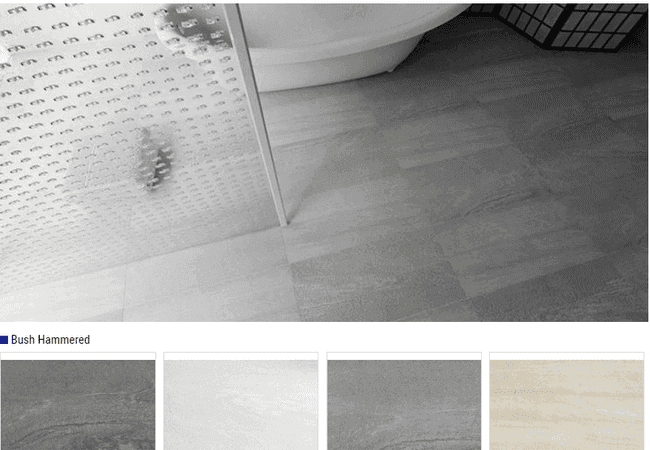 Olympia Grata Glazed Porcelain Tiles Color Anthracite, Bone, Grey, Krem Size 12x24, Olympia Tile