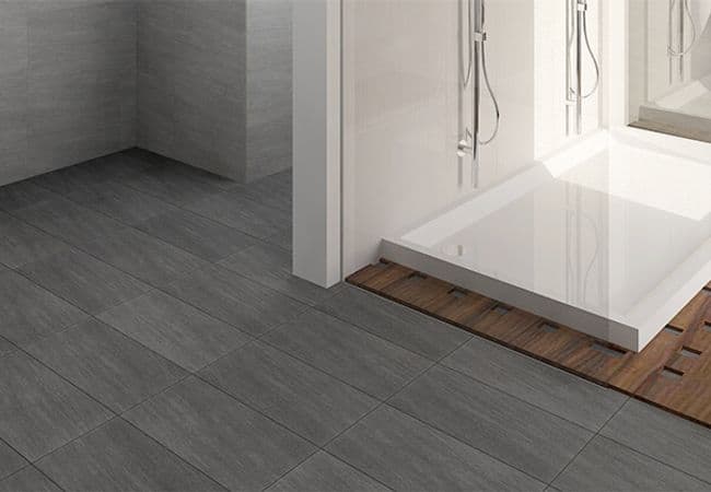 Olympia Land Matte Glazed Porcelain Tiles Color: Biance, Beige, Grigio, Anthracite Size: 12x24, Olympia Tile