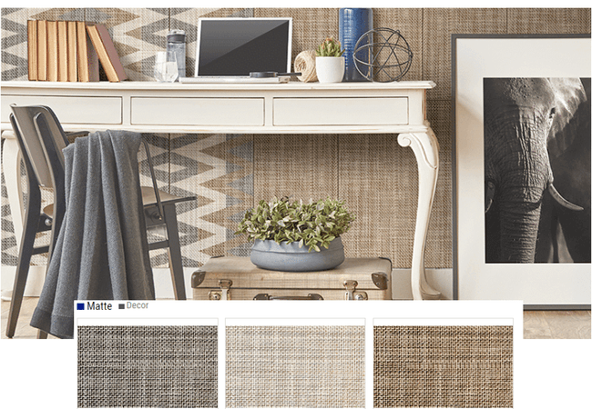 Olympia Luca Matte Glazed Porcelain Tiles Color: Anthracite, Bone, Brown Size: 12x24, Olympia Tile