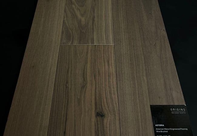 Origins American Walnut Engineered Astoria, Canadian Standard