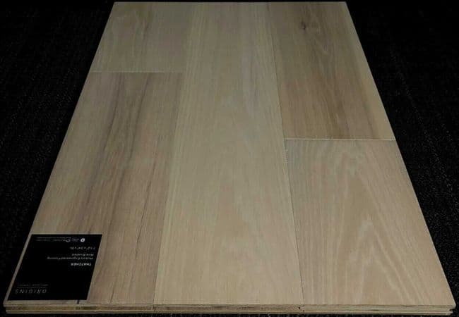 Origins Hickory Engineered Thatcher, Canadian Standard