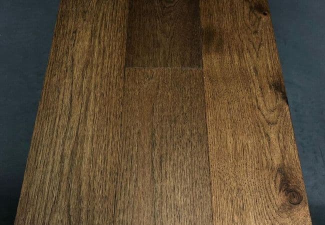 Origins Hickory Engineered Warm Heritage, Canadian Standard