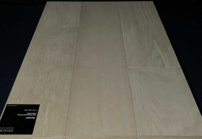 Origins Oak Engineered Grayson, Canadian Standard