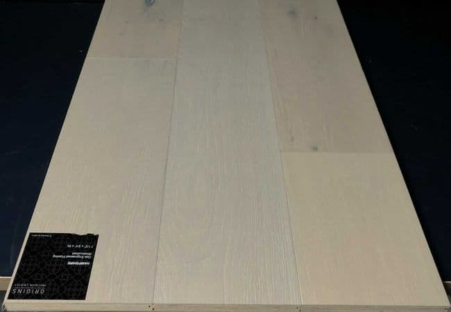 Origins Oak Engineered Hampshire, Canadian Standard