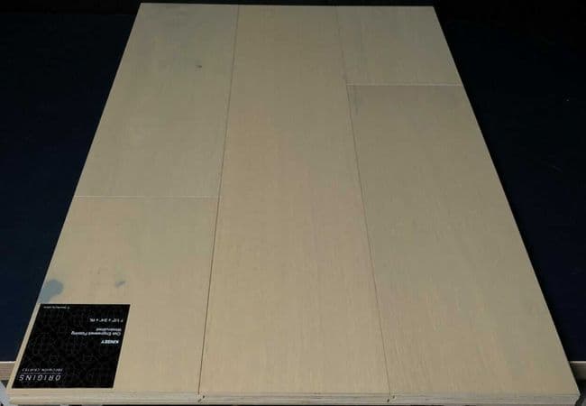 Origins Oak Engineered Kinsey