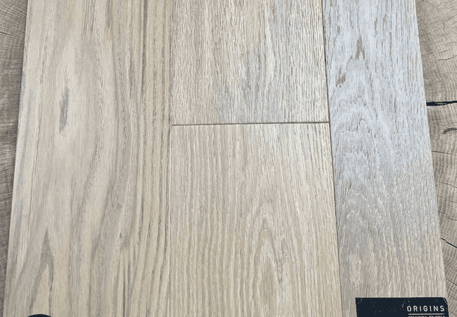 Origins Oak Engineered Leah, Canadian Standard