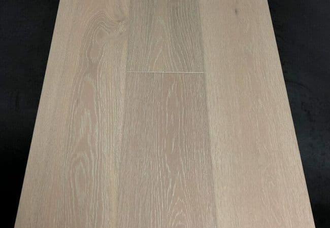 Origins Oak Engineered Shoreline Grey, Canadian Standard