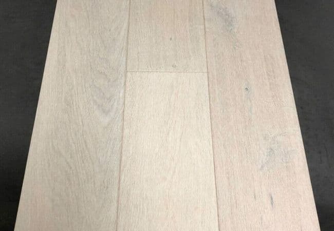Origins Oak Engineered Subtle White, Canadian Standard