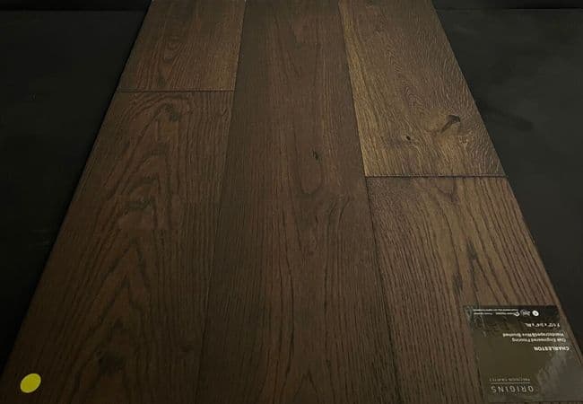 Origins XL Oak Engineered Charleston, Canadian Standard