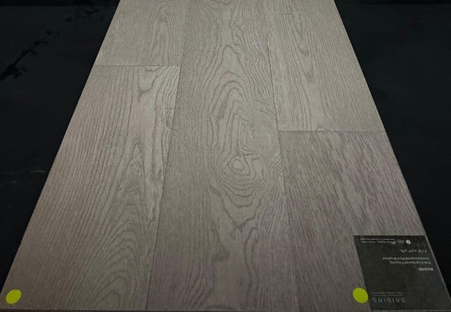 Origins XL Oak Engineered Maxine, Canadian Standard