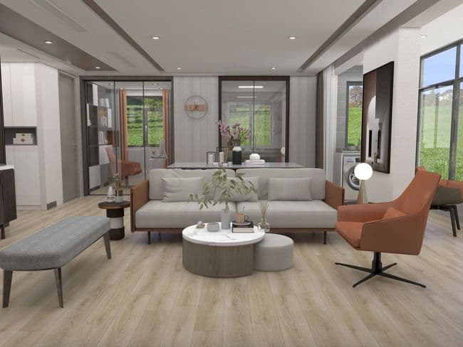 Pangol Flooring