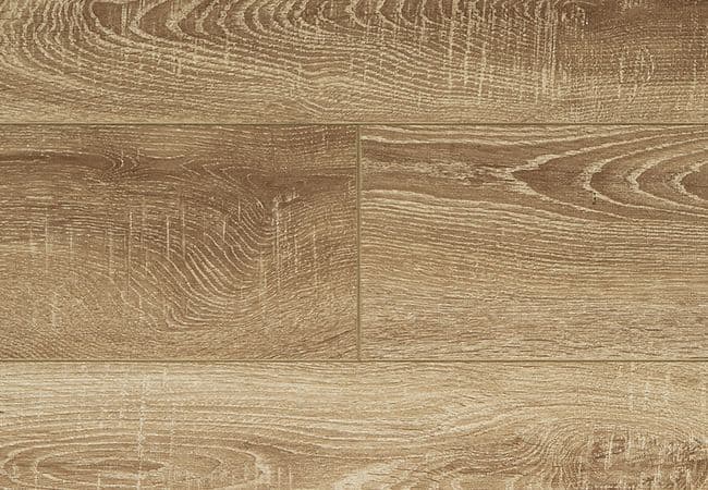 Power Dekor Basik4 Ginger Oak 8122 Laminate Flooring, Power Dekor