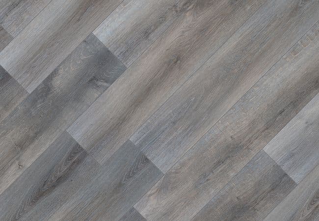 Power Dekor Reaktions Haze Oak Luxury Vinyl Plank — Power Dekor
