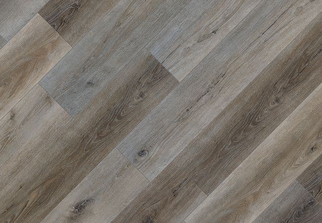 Power Dekor Reaktions Mist Oak Luxury Vinyl Plank, Power Dekor