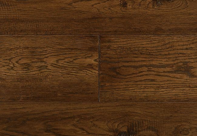 Power Dekor Atelier Hickory flooring collection sample