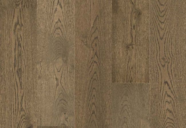 Power Dekor Endura KRS Series Oak Engineered Aura 6 1/2" 1/4", Power Dekor