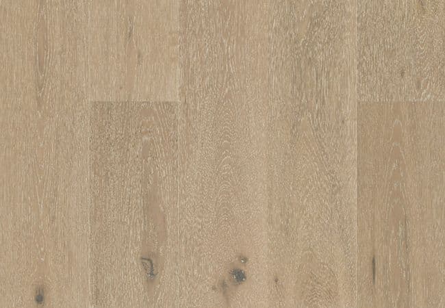 Power Dekor Endura KRS Series Oak Engineered Demure 6 1/2" 1/4", Power Dekor