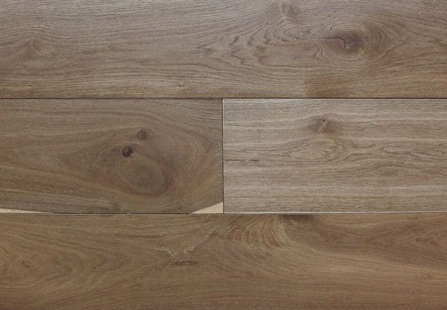 Pravada Artistique European White Oak Engineered Auguste, Pravada Floors