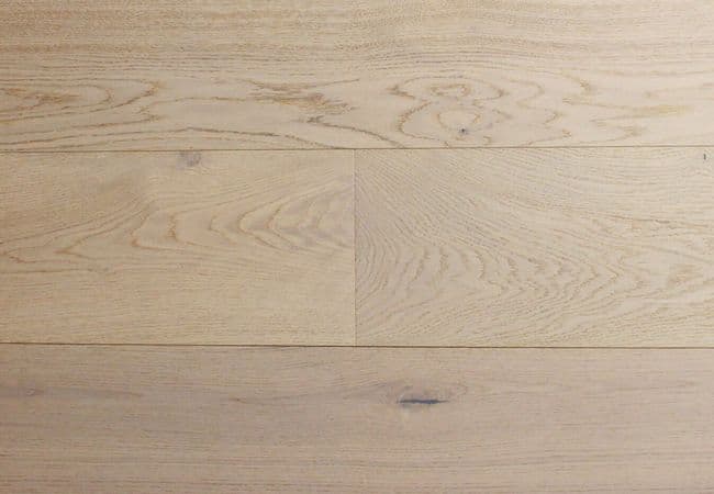 Pravada Artistique European White Oak Engineered Chanel, Pravada Floors