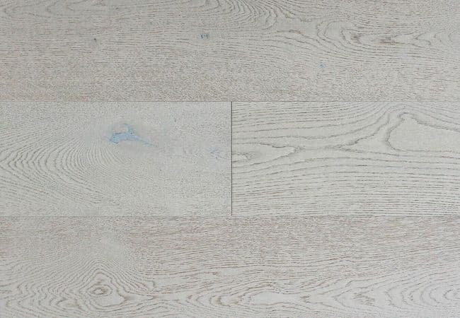 Pravada Artistique European White Oak Engineered Claude, Pravada Floors