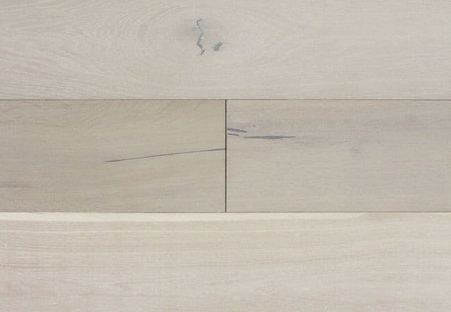 Pravada Artistique European White Oak Engineered Clouette, Pravada Floors
