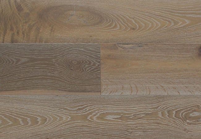 Pravada Artistique European White Oak Engineered Duval, Pravada Floors