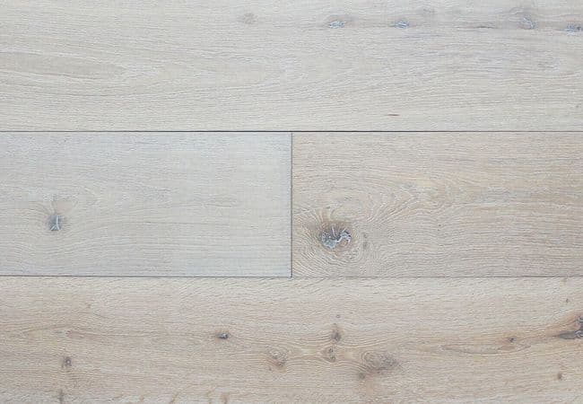 Pravada Artistique European White Oak Engineered Duvet, Pravada Floors