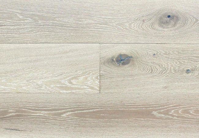 Pravada Artistique European White Oak Engineered Eiffel, Pravada Floors