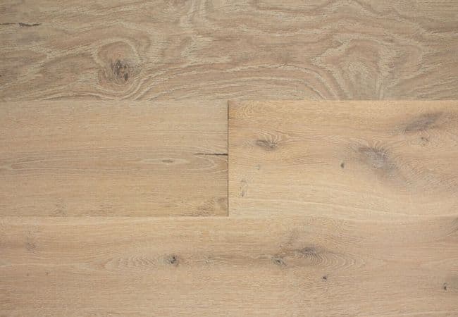 Pravada Artistique European White Oak Engineered Lemaire, Pravada Floors