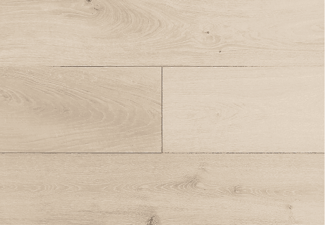 Pravada Canvas Engineered Atelier European White Oak, Pravada Floors