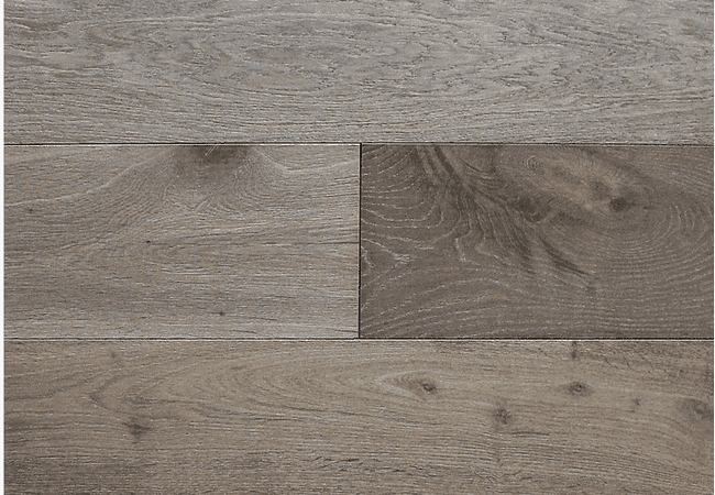 Pravada Canvas Engineered Collage European White Oak, Pravada Floors