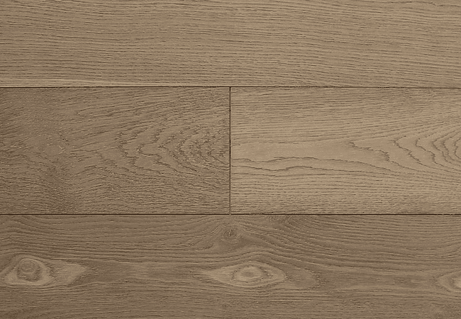 Pravada Canvas Engineered Easel European White Oak, Pravada Floors