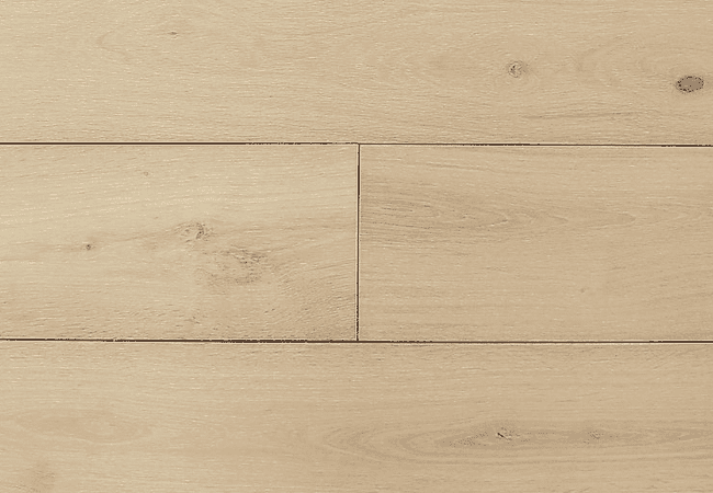 Pravada Canvas Engineered Genre European White Oak, Pravada Floors