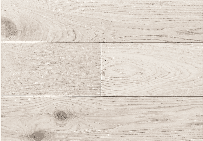 Pravada Canvas Engineered Nouveau European White Oak, Pravada Floors
