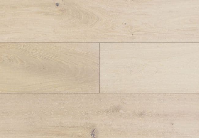 Pravada Canvas European White Oak Engineered Atelier, Pravada Floors
