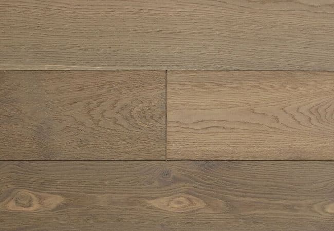 Pravada Canvas European White Oak Engineered Easel, Pravada Floors