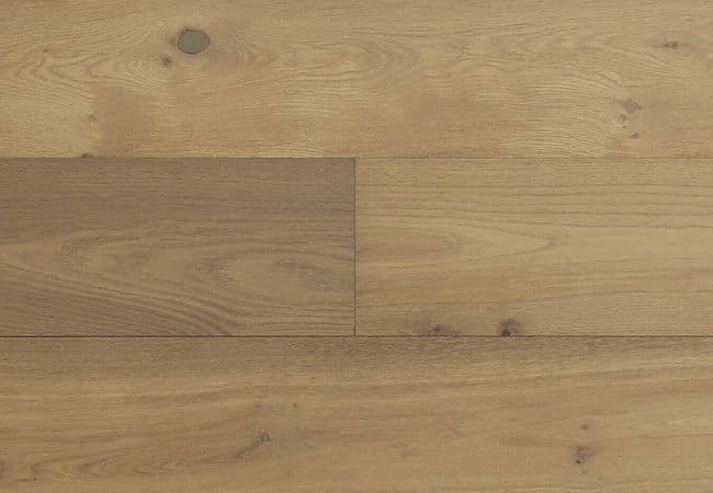 Pravada Canvas European White Oak Engineered Monogram, Pravada Floors